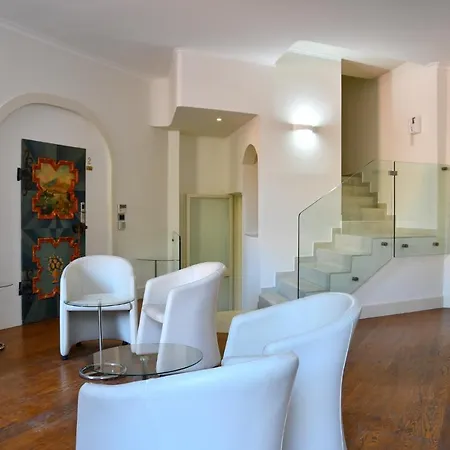 Bed & Breakfast Avanguardia Art Club Ferrara