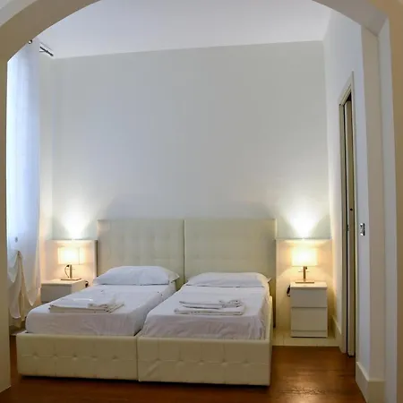 Avanguardia Art Club Bed & Breakfast *