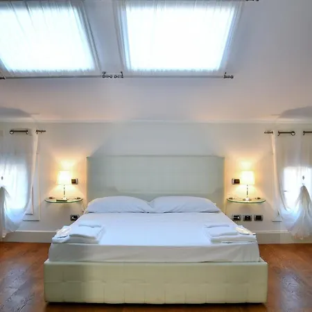 Bed & Breakfast Avanguardia Art Club Ferrara