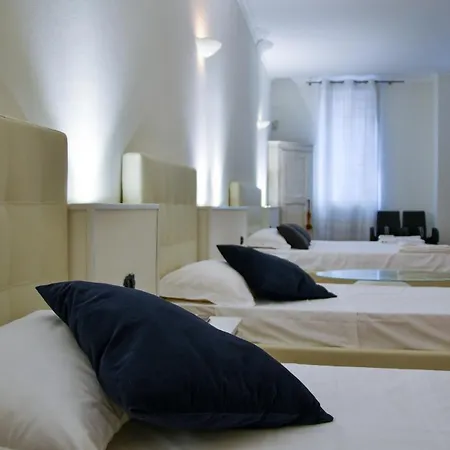 Bed & Breakfast Avanguardia Art Club
