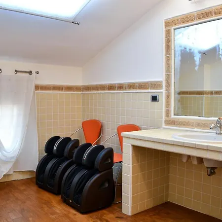 Avanguardia Art Club Bed & Breakfast