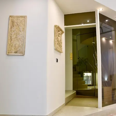 Avanguardia Art Club Bed & Breakfast Ferrara