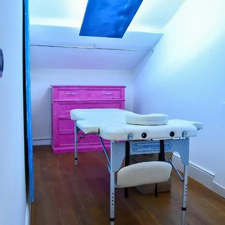 Avanguardia Art Club Bed & Breakfast