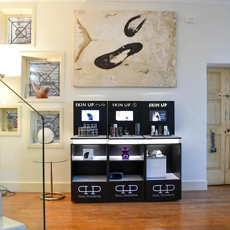 Bed & Breakfast Avanguardia Art Club