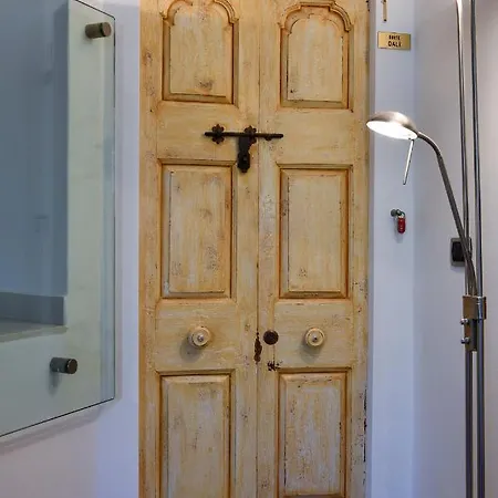 Avanguardia Art Club Bed & Breakfast Ferrara
