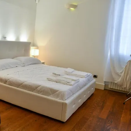 Bed & Breakfast Avanguardia Art Club