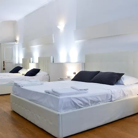Avanguardia Art Club Bed & Breakfast